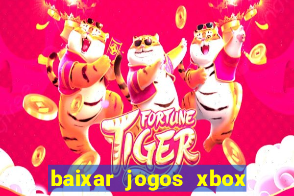 baixar jogos xbox 360 iso usando utorrent